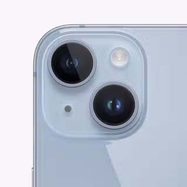 Thumbnail: Apple iPhone 14 Unlocked