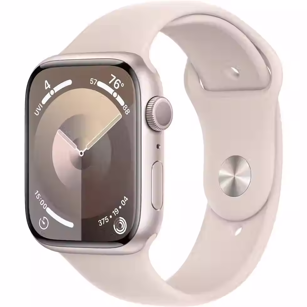 Thumbnail: Apple Watch Series 9