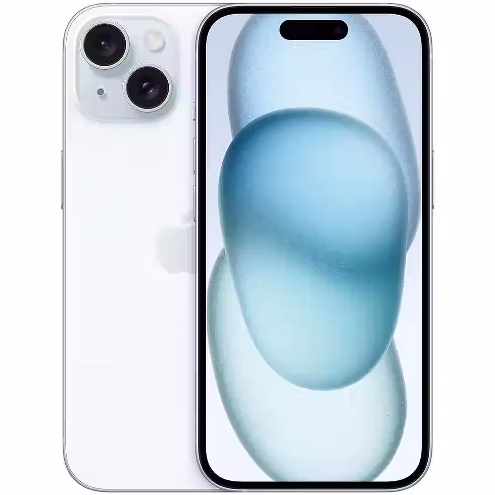 Thumbnail: Apple iPhone 15 Unlocked