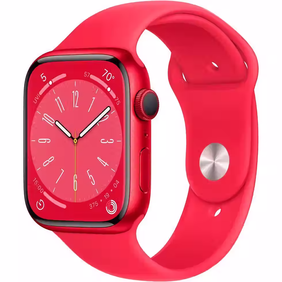 Thumbnail: Apple Watch Series 8