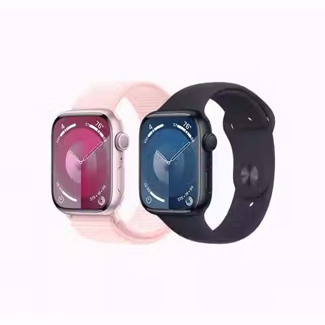 Thumbnail: Apple Watch Series 9