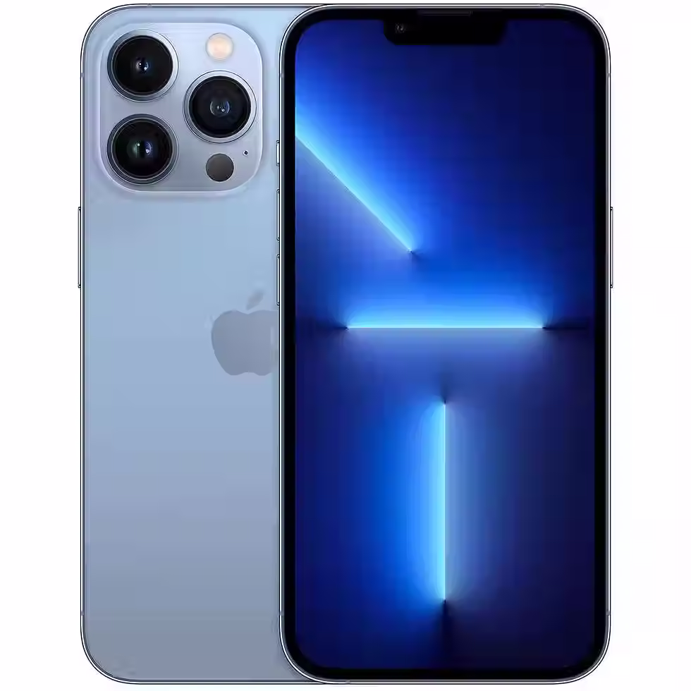 Thumbnail: Apple iPhone 13 Pro Unlocked