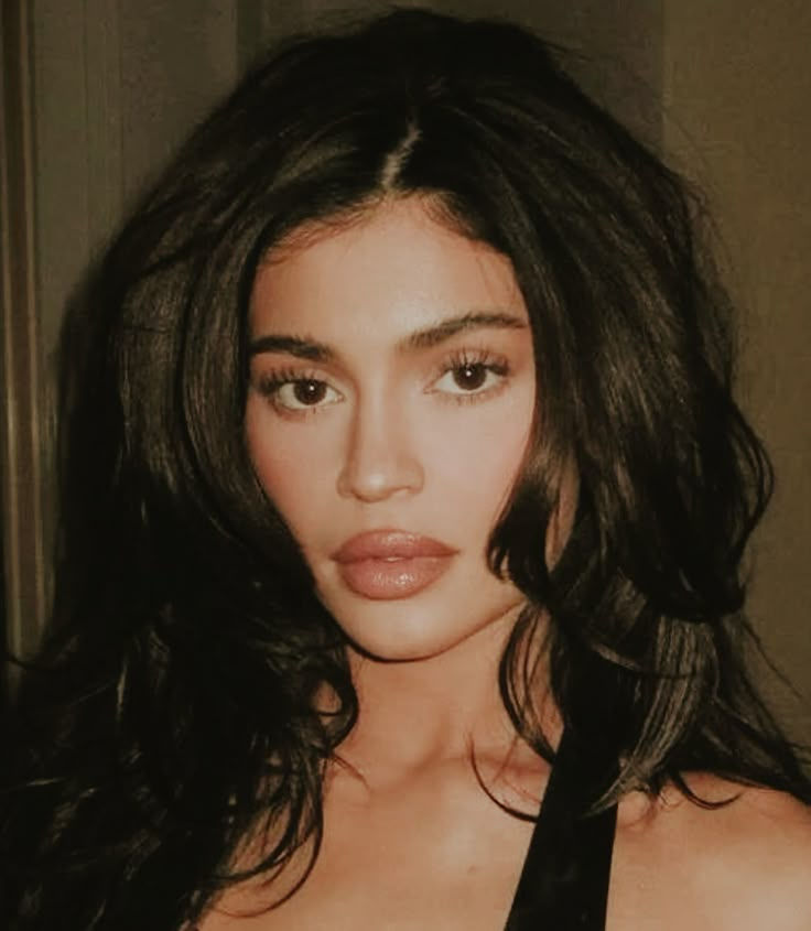 Kylie Jenner, the Leo icon, showcasing her confidence and leadership as a successful beauty mogul and entrepreneur.