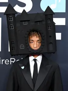Jaden Smith: A Cosmic Blueprint for Innovation and Change in 2025