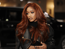 Keke Palmer: How Her Leo Energy is Guiding Her Career in 2025