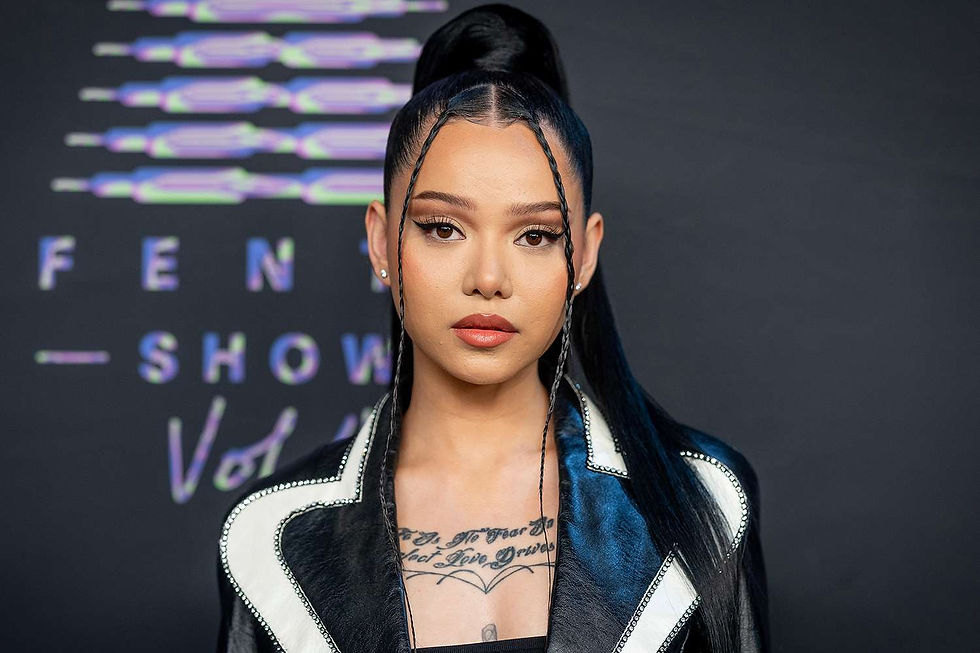 Bella Poarch’s 2025 Pisces Season Astrology: What’s Next for Her Career?