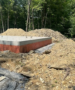Columbia County basement waterproofing contractors