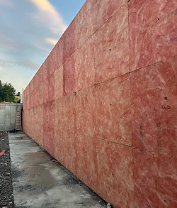 house wrap installation company Hudson Valley