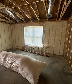 Hudson Valley foam insulation companies