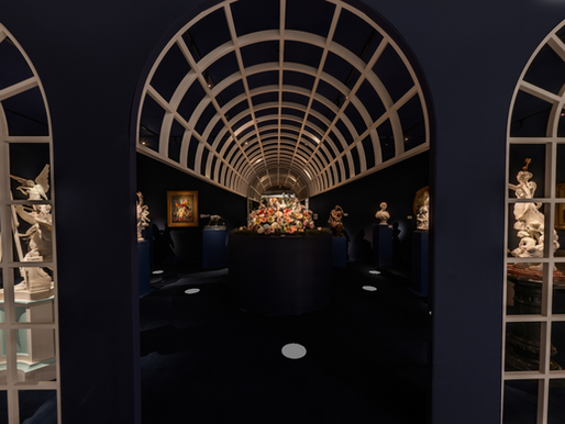 Artimo Fine Art at the BRAFA Art Fair 2026