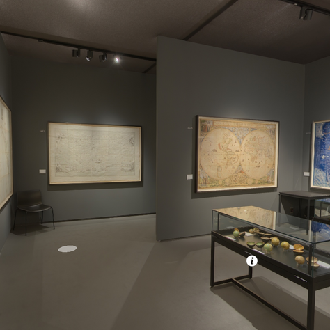 Daniel Crouch Rare Books at Frieze Masters 2023