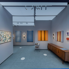 Galerie Laurentin at FAB Paris 2025