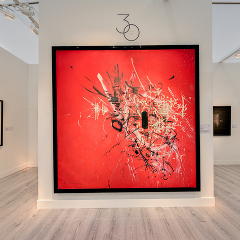 Applicat-Prazan at Paris+ 2022