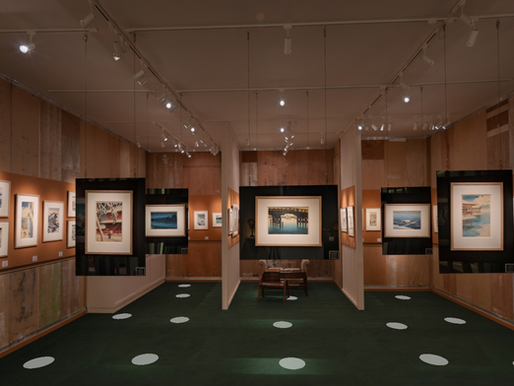 Galerie Tanakaya at TEFAF Maastricht 2026
