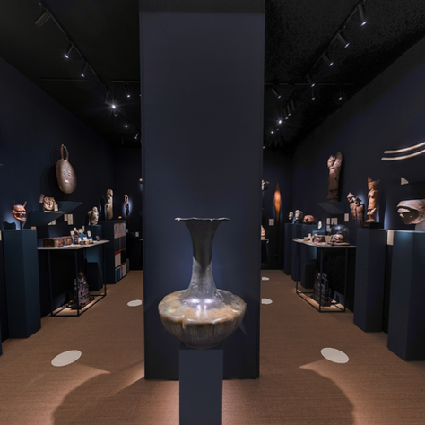 Finch & Co at the BRAFA Art Fair 2026