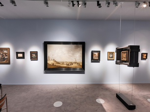Koetser Gallery at TEFAF Maastricht 2026