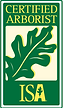 ISA Certified Arborist logo.png