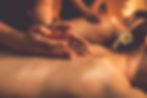 rituales relajantes en pareja en cabina doble