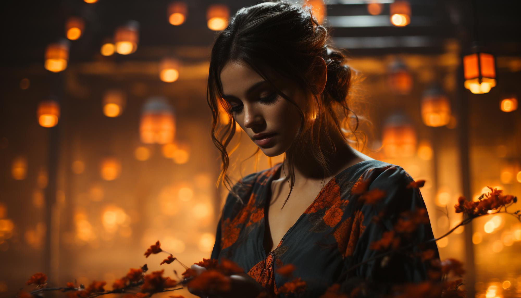 ritual de belleza sueños de oriente