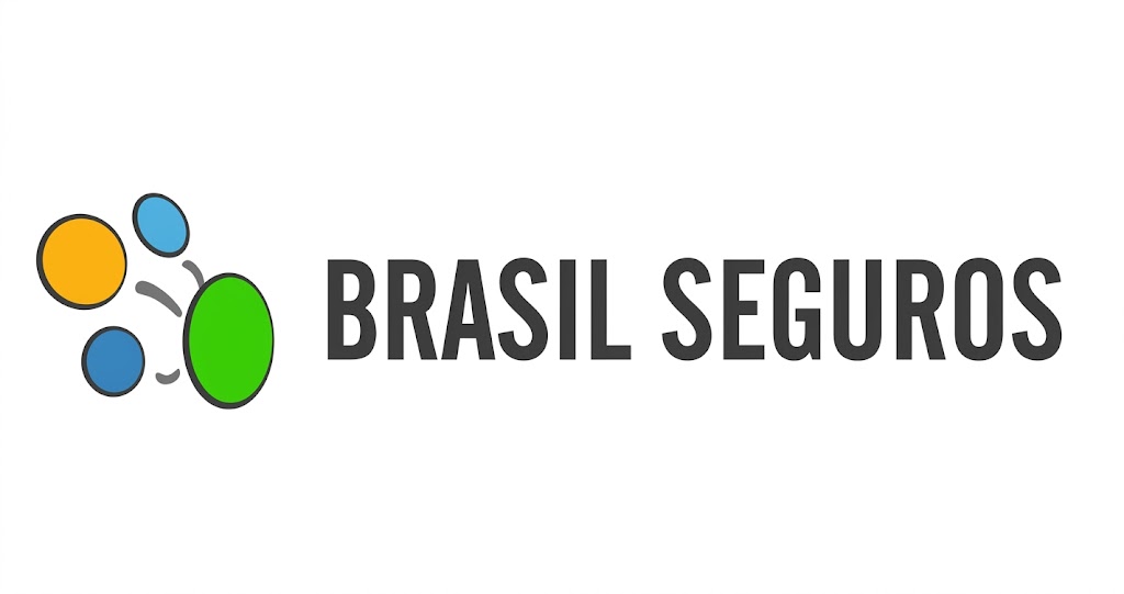 Logo Brasil Seguros