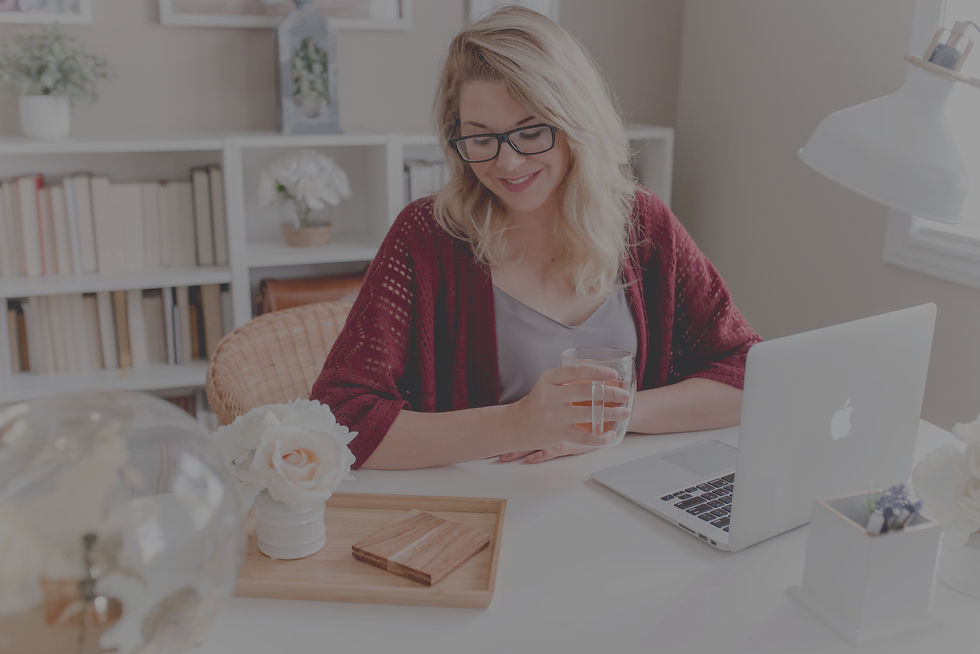 seguro para home office