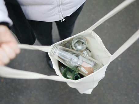 How to Reduce Your Carbon Footprint Without Changing Your Entire Lifestyle