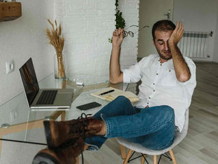 Digital Discipline: How to Stay Focused While Working from Home in a Distracted World