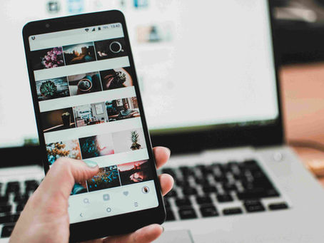 Why Regularly Updating Your Company’s Social Media Pages is Essential for Growth and Trust