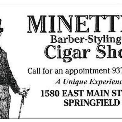 Minette's Barber Styling & Cigar