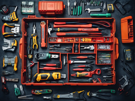 Технически съвети за електрически проблеми в дома