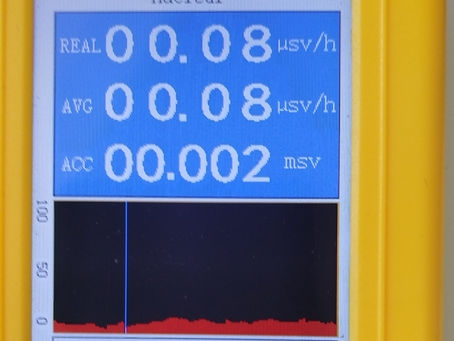 Рaдиация и микровълни: Какво трябва да знаете, за да се защитите?