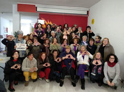 Assemblea 8M País Valencià