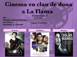 Cinema en clau de dona