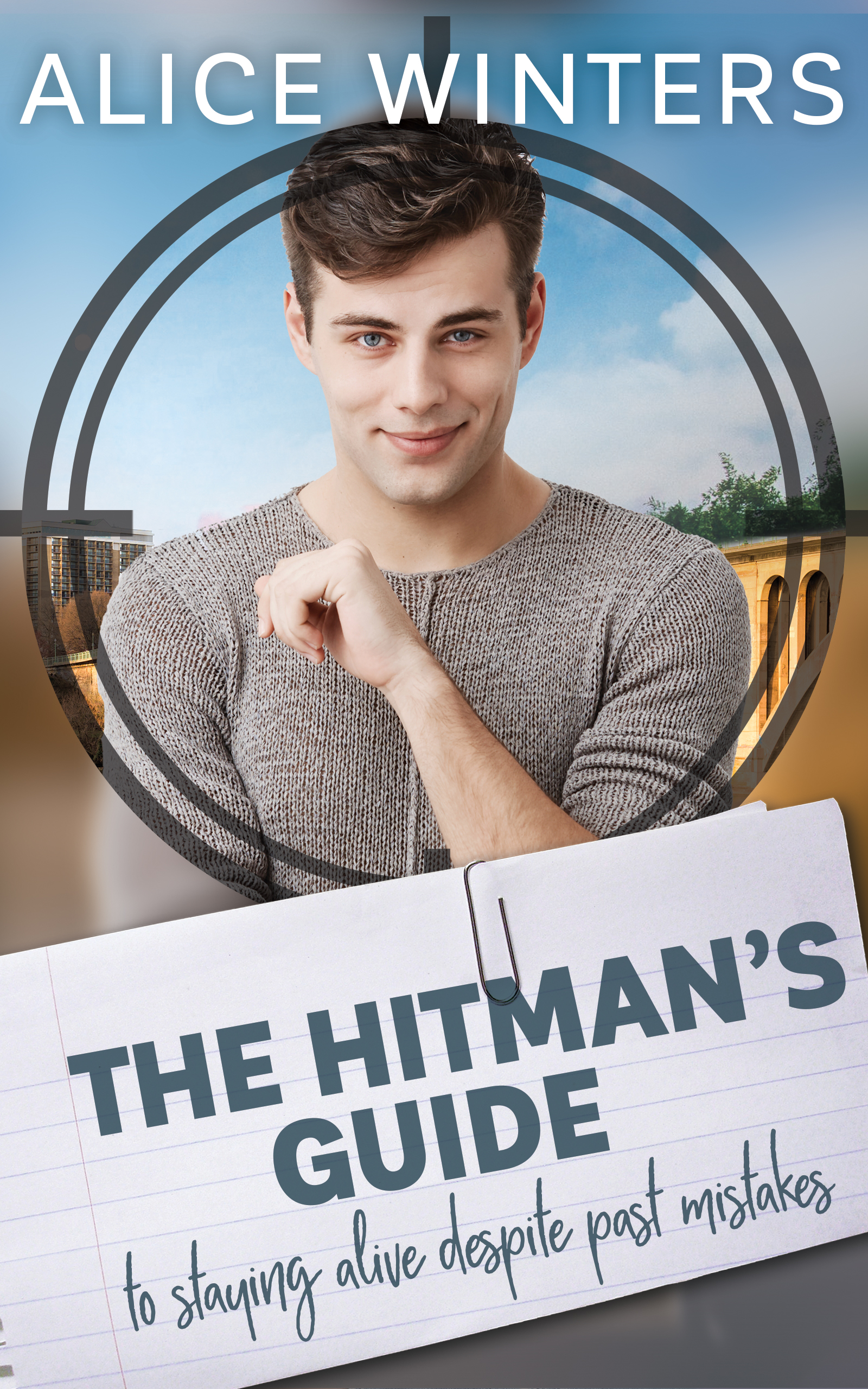 The Hitman The Hitman