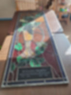 Stained Glass 1