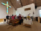 Choir Singing