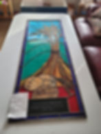Stained Glass 2