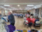 Fellowship Hall
