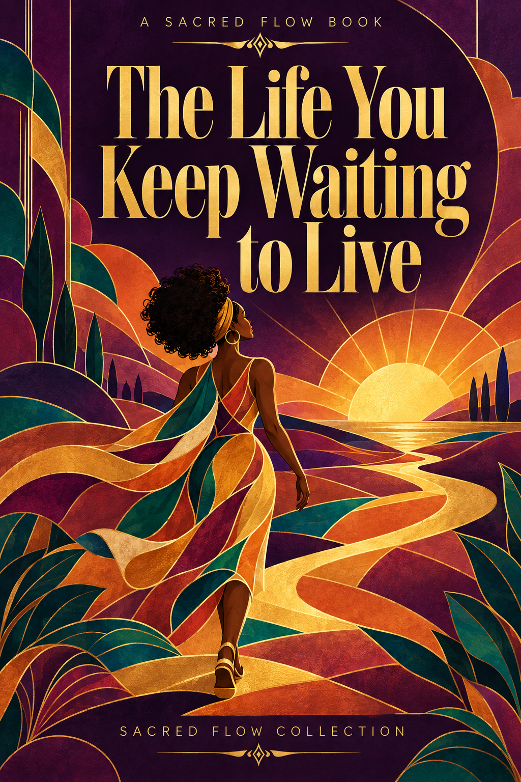 The Life You Keep Waiting to Live