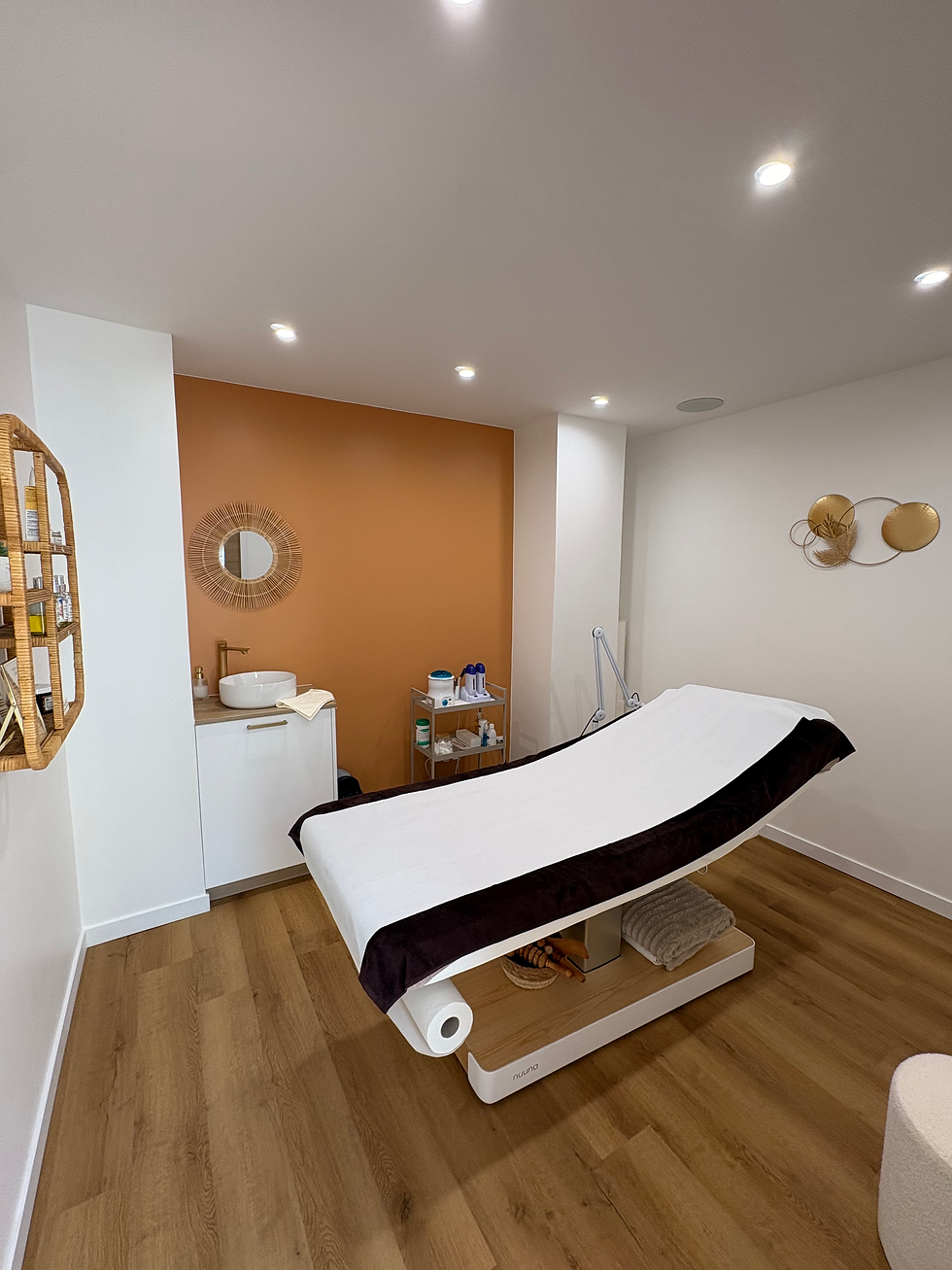 epilation