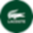 logo lacoste