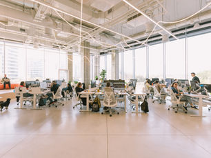 Best place to launch a new design hub in 2025? Kyiv!