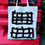 縮圖：自由 tote bag (by 懶搞小店)