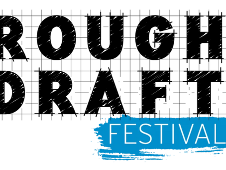 Unveiling the Spectrum of Creativity: A Journey Through Rough Draft Festival 2020-2023