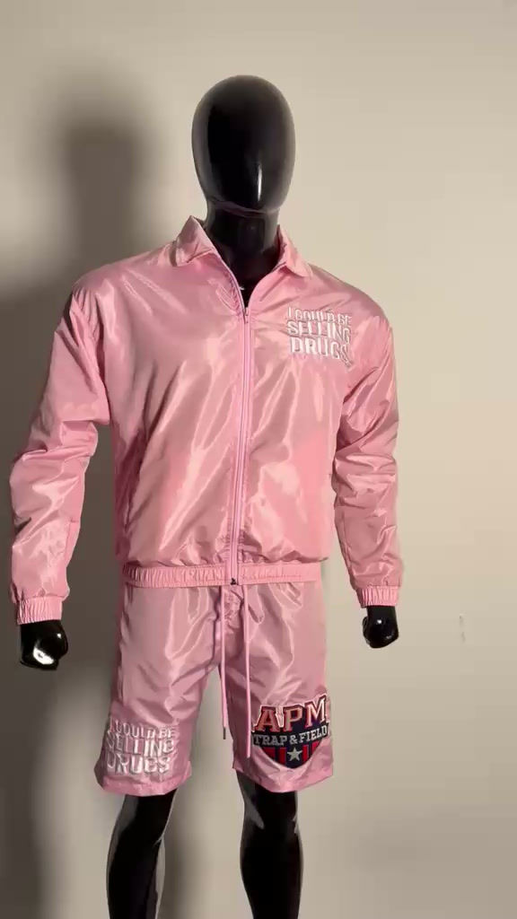 Thumbnail: ICBS X APM Nylon Sets 