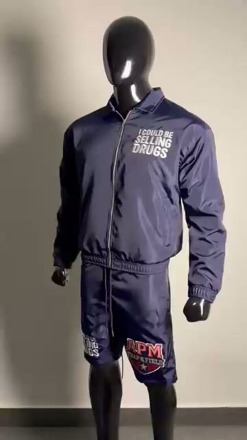 Thumbnail: ICBS X APM Nylon Sets 