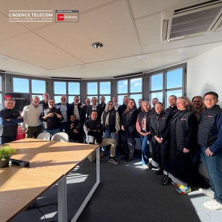 🚀 Rejoignez nos équipes : Nous recrutons des Commerciaux partout en France ! 