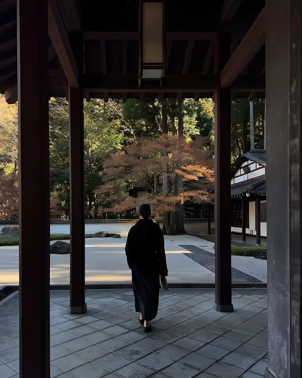 Hosting for the quiet guest