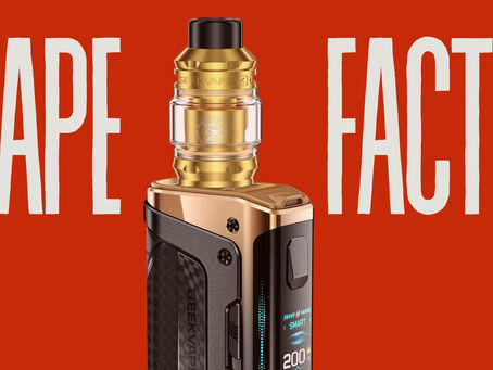 Vape Facts Everyone Should Know - How To Get The Most Out Of VAPING - Vape Tips