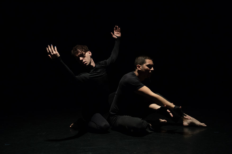 DANSE MAKABRE